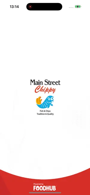 Main Street Chippy screenshot 1