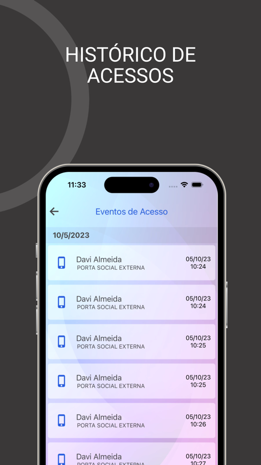 #6. Dozz (iOS) 由: Pedro Paulo Melo