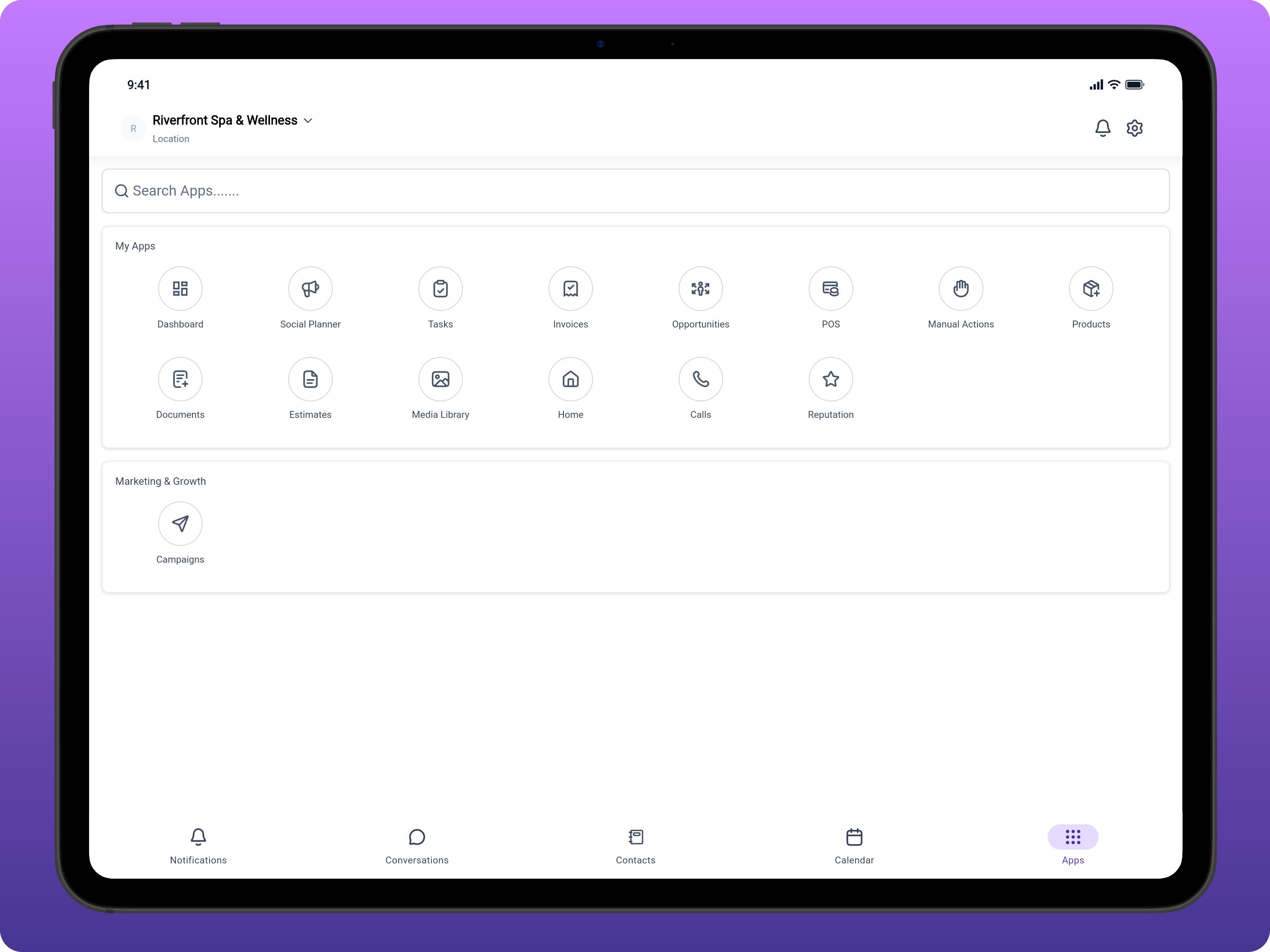 LeadStream Ai screenshot 10