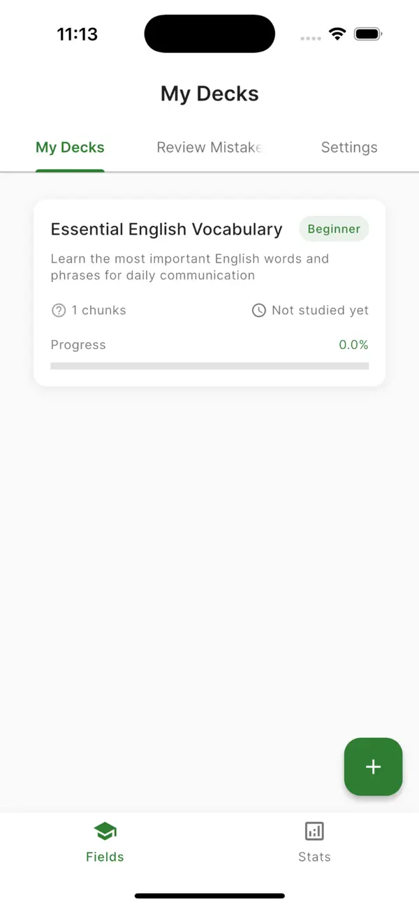 #3. Simon Method (iOS) Ved: Yurii Ivanchuk