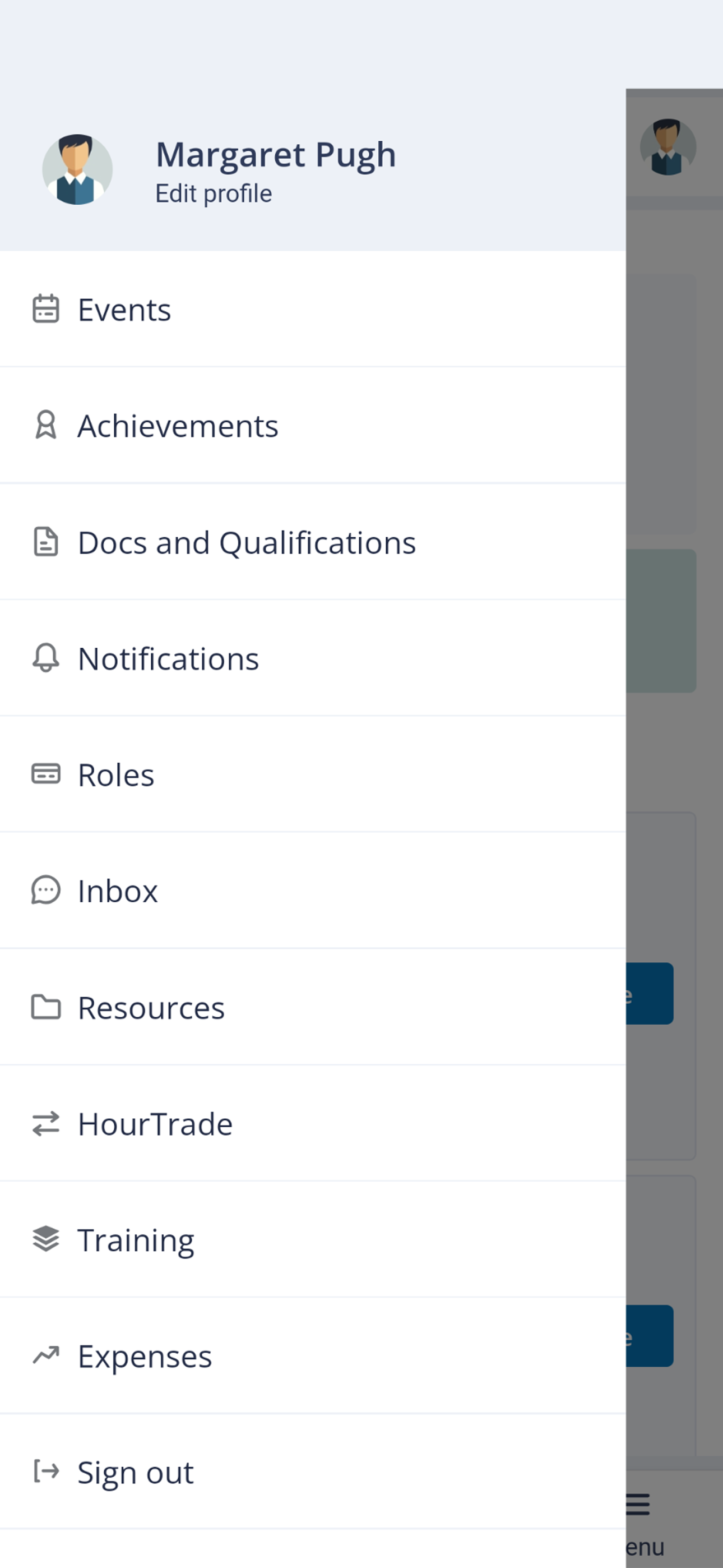 BHX Volunteering screenshot 3