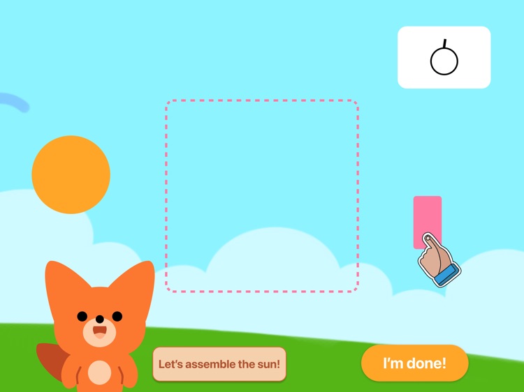 FIMO Kids screenshot-5