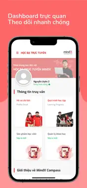 MX Compass screenshot 5