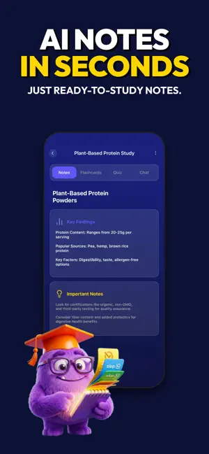 StudyZilla screenshot 3