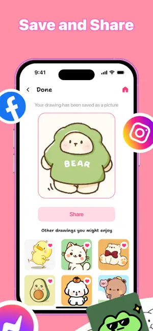 Art Tracer: Photo To Drawing screenshot 6