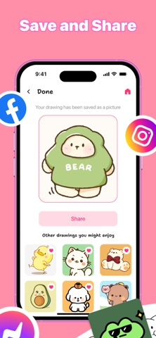 Art Tracer: Photo To Drawing screenshot