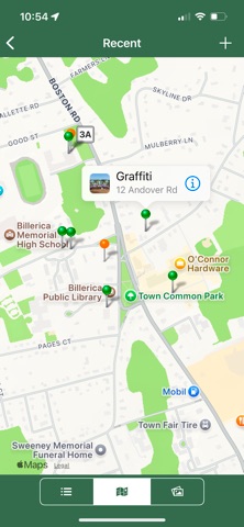 Billerica Works Screenshot 5 of 5