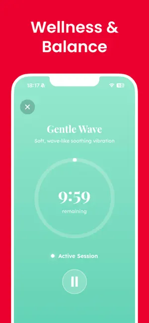Period Pain Relief - Lunara screenshot 4