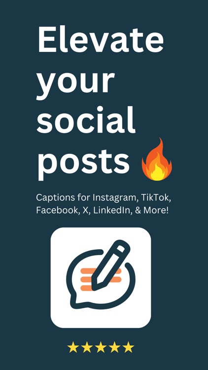 Capit AI Image Captions