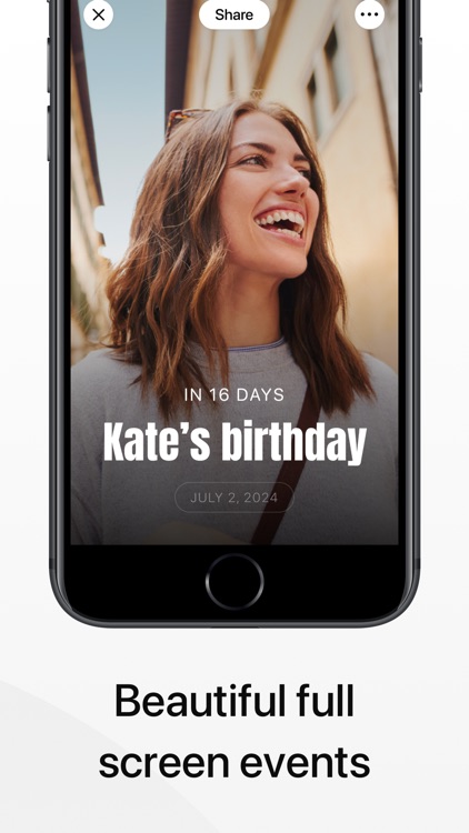 Days • Event Countdown screenshot-3