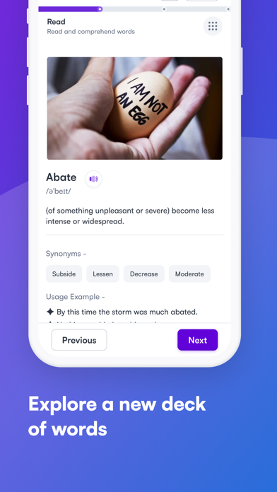 GRE Prep With Yocket Screenshot