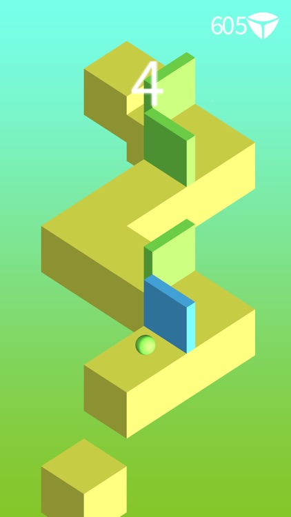 Lost Ball Adventure-Challenge screenshot-4