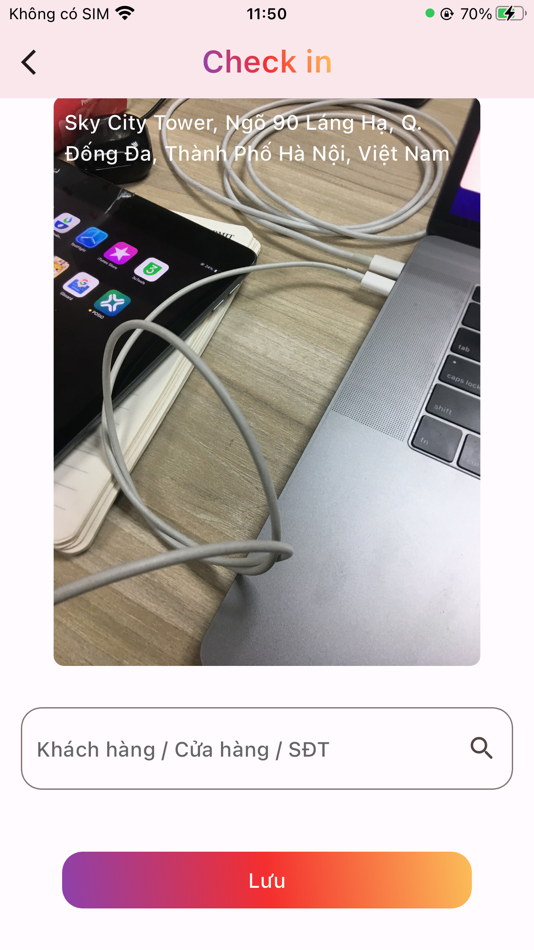 #2. DMS 365 (iOS) 由: 365 SOFTWARE JOINT STOCK COMPANY