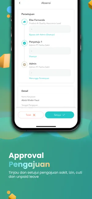 GadjianKu screenshot 4