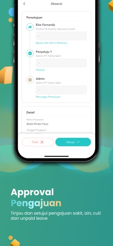 GadjianKu Screenshot 4 of 4