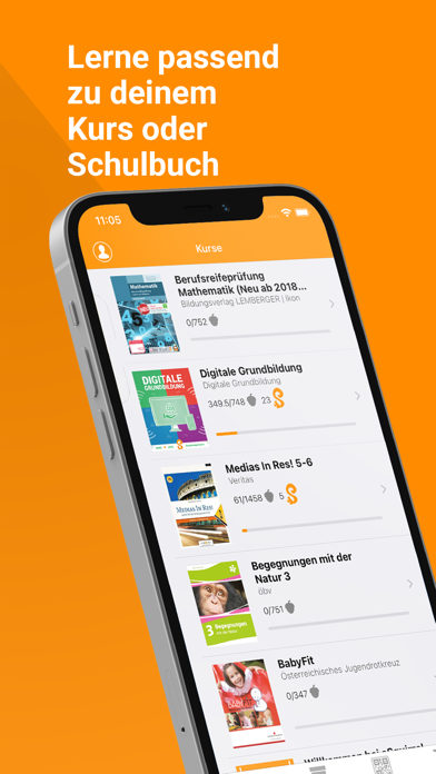 Screenshot #1 pour eSquirrel