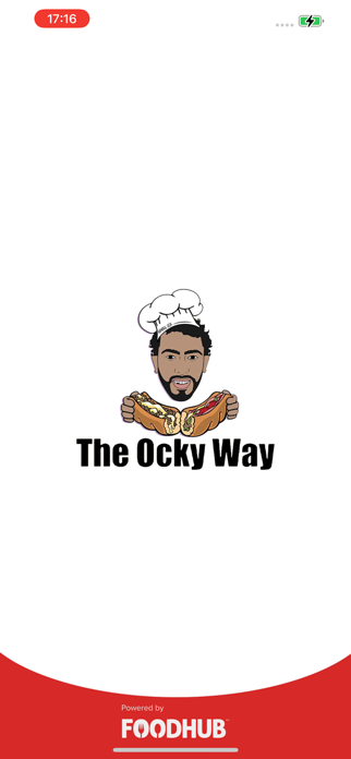 The Ocky Way Screenshot 1 of 4