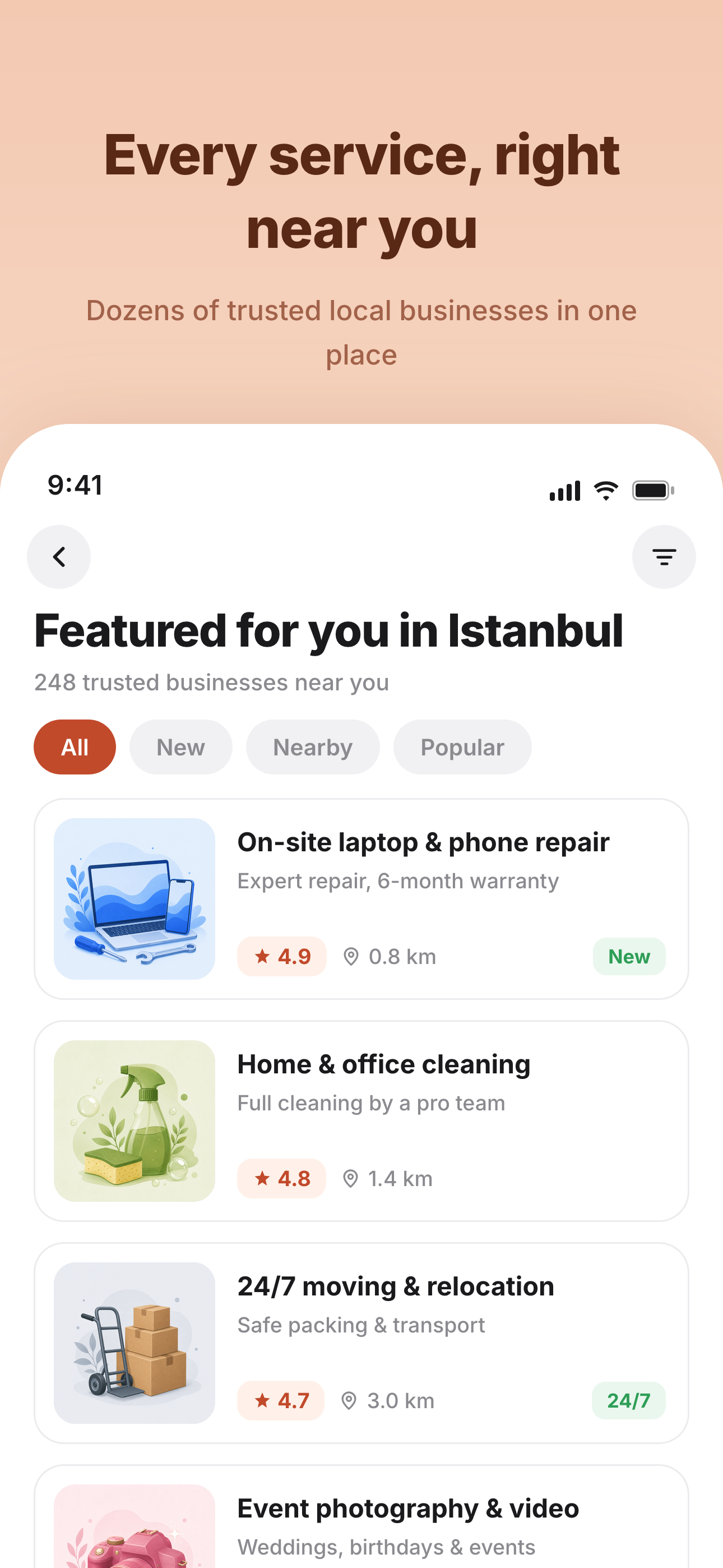 POL: Turkey Pharmacy & Local screenshot 8