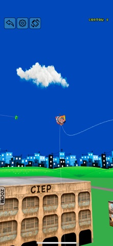 Pipa Combate X screenshot