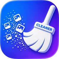 Ikonica aplikacije Photo Cleaner - Clyro CleanUp