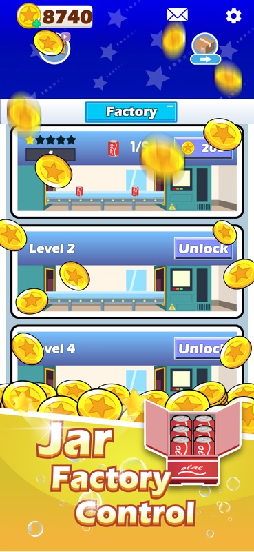 Can Craze Factory screenshot 3