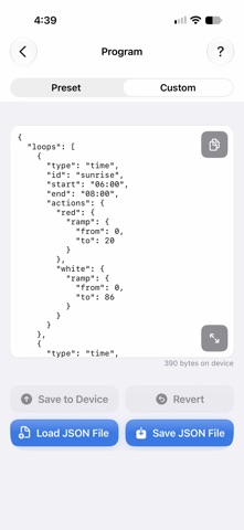 GBE Connect Screenshot 6 of 8