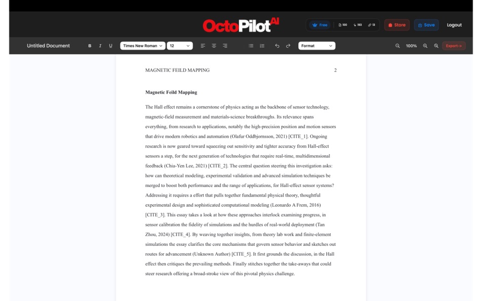 #10. OctoPilot (macOS) By: Hein Htet