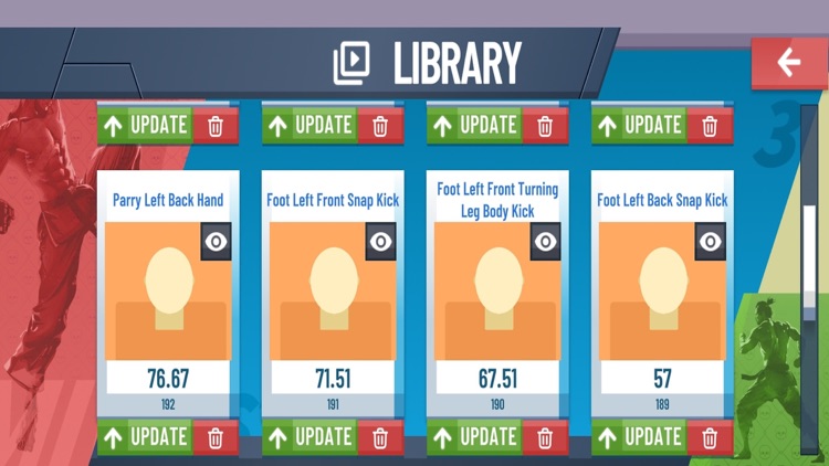 MyFight screenshot-6