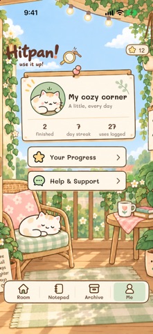 Hitpan! Use It Up screenshot 8