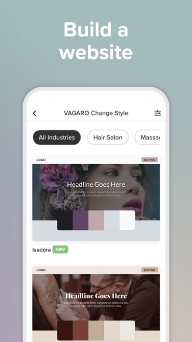 Vagaro Pro screenshot 7