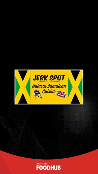 Jerk Spot Screenshot