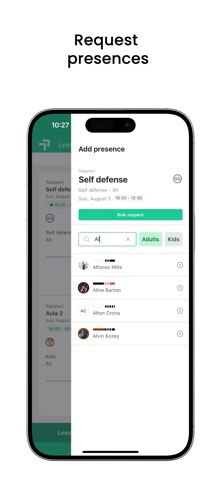 Mentorflow Hub - Mentor app Screenshot 2 of 4