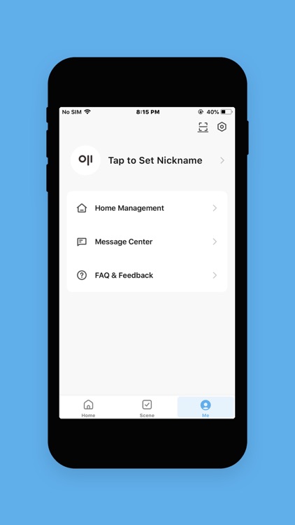Oji Secure screenshot-4