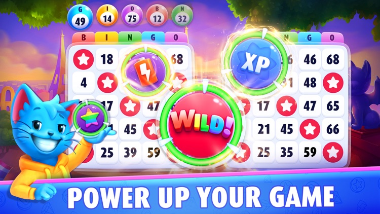 Bingo Blitz™ - BINGO Games