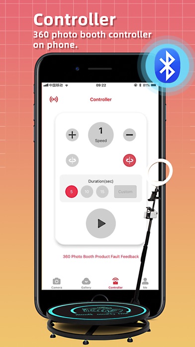 ChackTok Screenshot