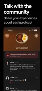 Longevity Deck screenshot 7