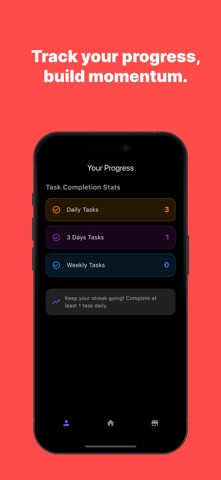 Deadline Dash screenshot
