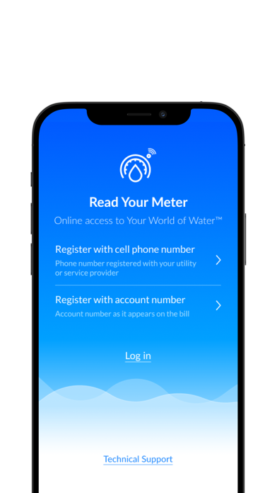 Read Your Meter Pro Screenshot