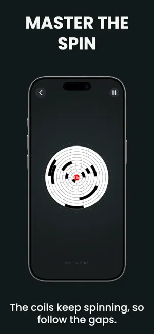 Coil Breach screenshot 4