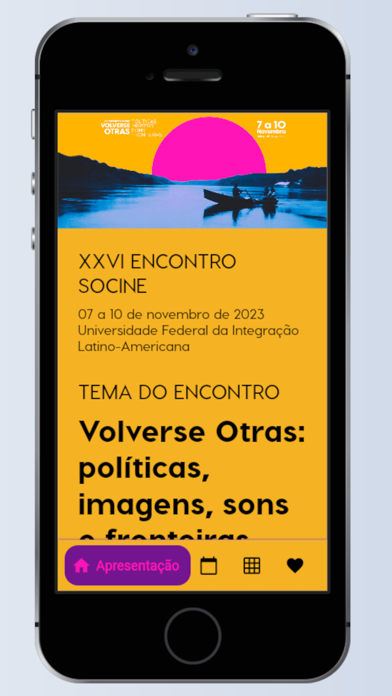 SOCINE Screenshot