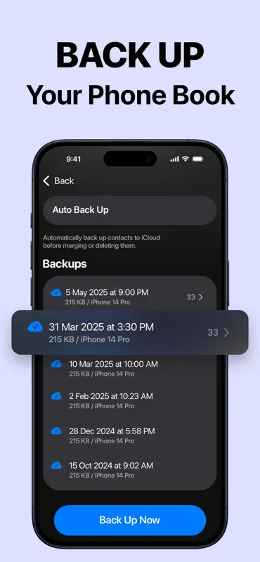 Cleaner Kit - Clean Up Storage screenshot 10 of 10
