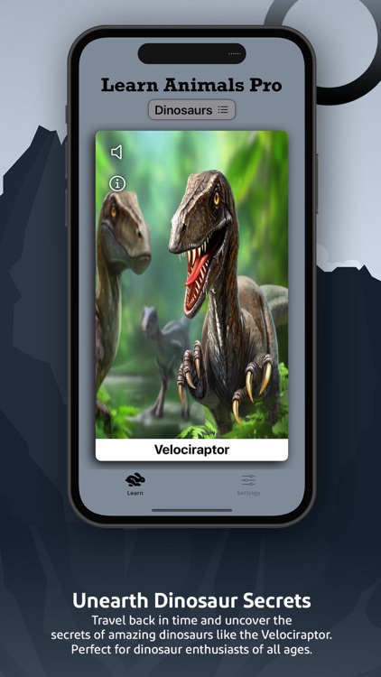 Learn Animals Pro screenshot-4