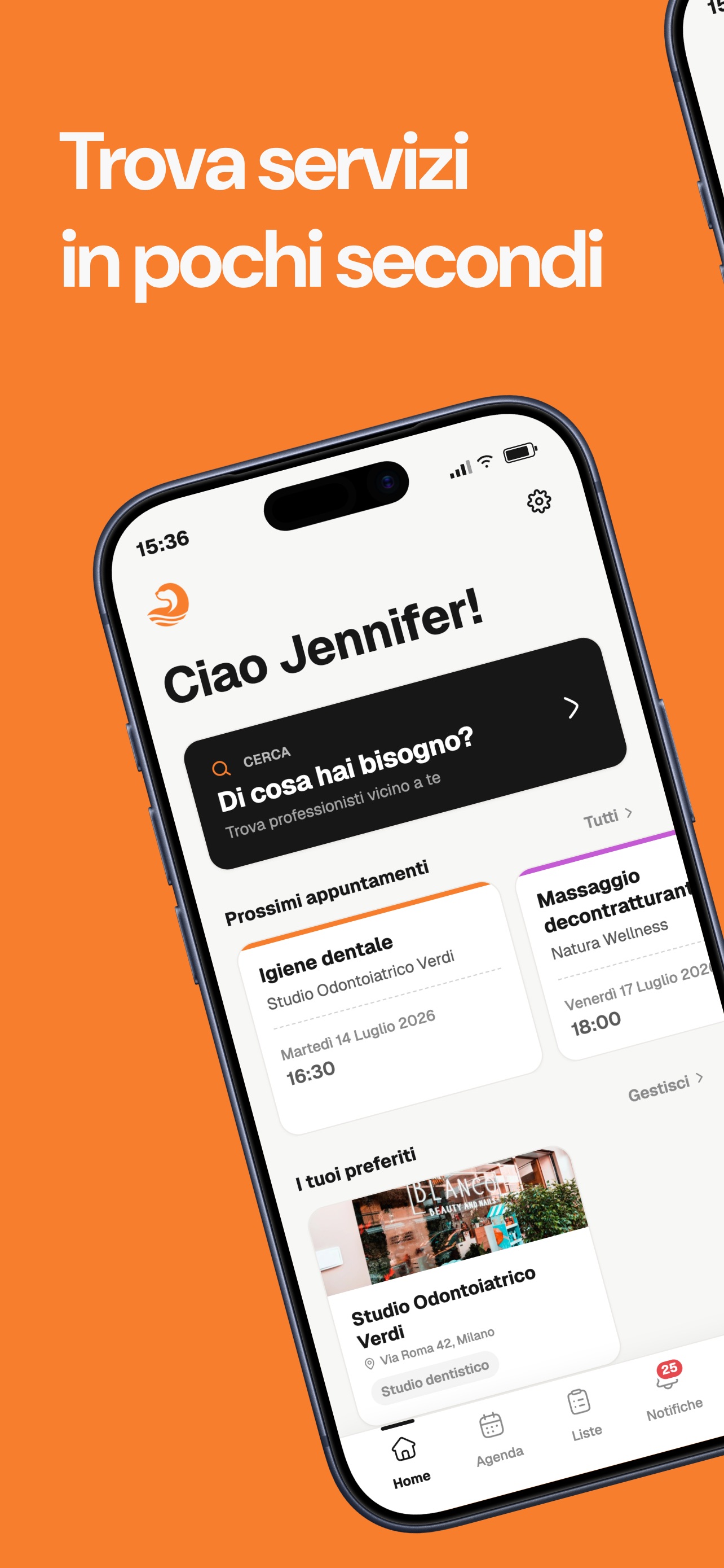 Screenshot 1 of Ottoo