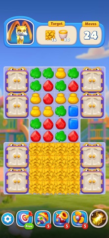 Pic Poc Match Screenshot 4 of 5