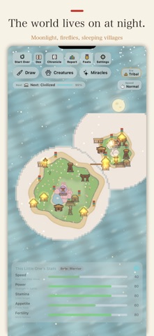 Doodle Island screenshot 6