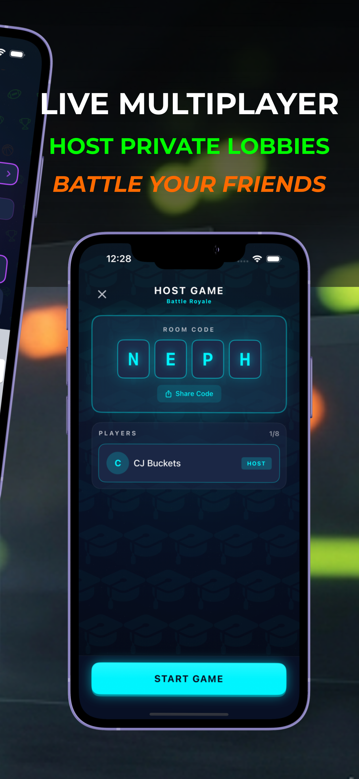 Knowball Trivia