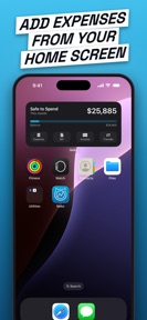 Monthly Bill Tracker: NEKO screenshot