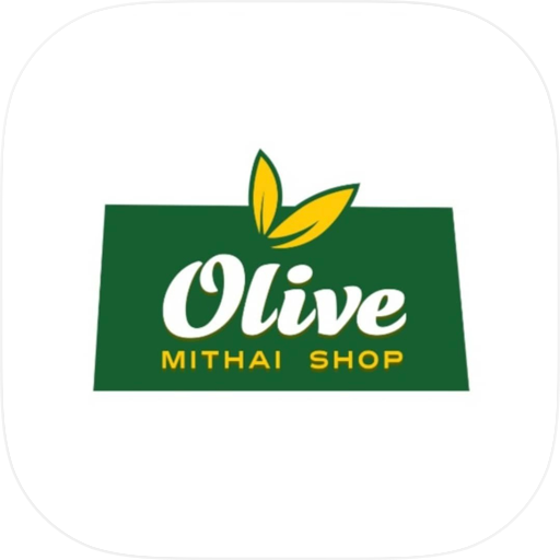 Olive Mithai