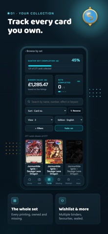 SphereDex Screenshot 1 of 5