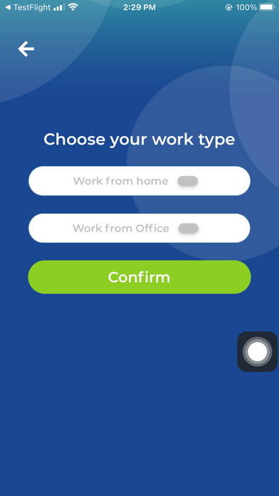 Cielo Self Service Screenshot 2 of 9